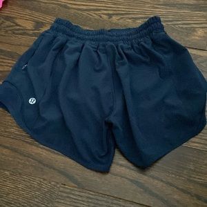 Hottie Hot Shorts from Lululemon!
